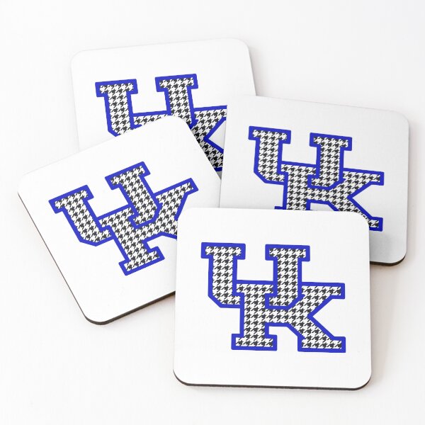 Item preview, University of Kentucky Pattern Logo designed and sold by missavaw.