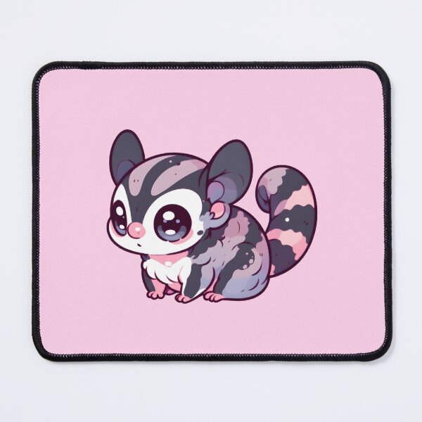 Item preview, Cute Sugar Glider. designed and sold by Anna Halasek.
