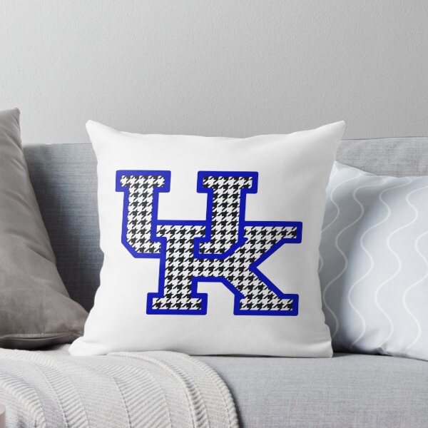 Item preview, University of Kentucky Pattern Logo designed and sold by missavaw.