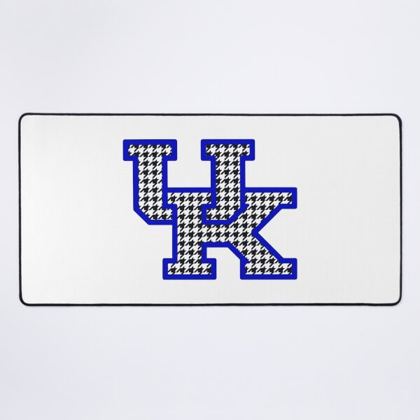 Item preview, University of Kentucky Pattern Logo designed and sold by missavaw.