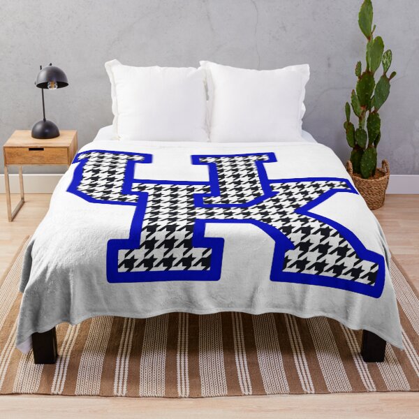 Item preview, University of Kentucky Pattern Logo designed and sold by missavaw.