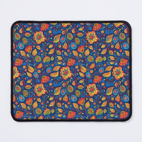 Item preview, Floral explosion designed and sold by MidArtForge.