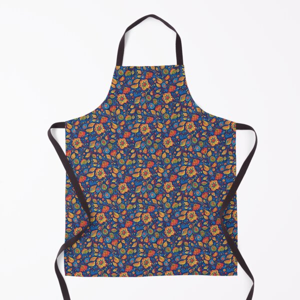 Item preview, Floral explosion designed and sold by MidArtForge.