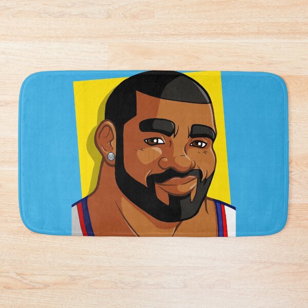 Item preview, CHUCK LIKES BOBO BEAR - PORTRAIT designed and sold by bobobear.