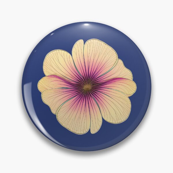 Item preview, Blue Fairy Flower designed and sold by Jin-Ai.