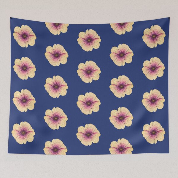 Item preview, Blue Fairy Flower designed and sold by Jin-Ai.