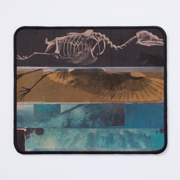 Item preview, River Ice designed and sold by AllanBealy.