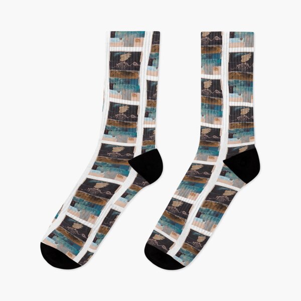 Item preview, River Ice designed and sold by AllanBealy.
