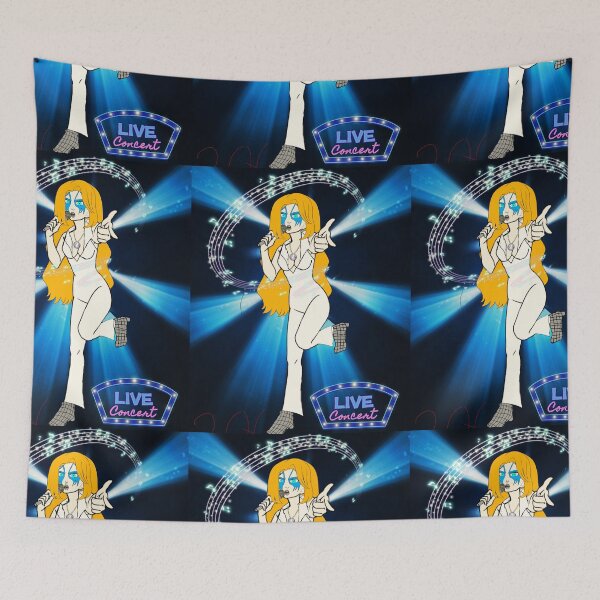 Item preview, Let me DAZZLE You designed and sold by Woobie85.