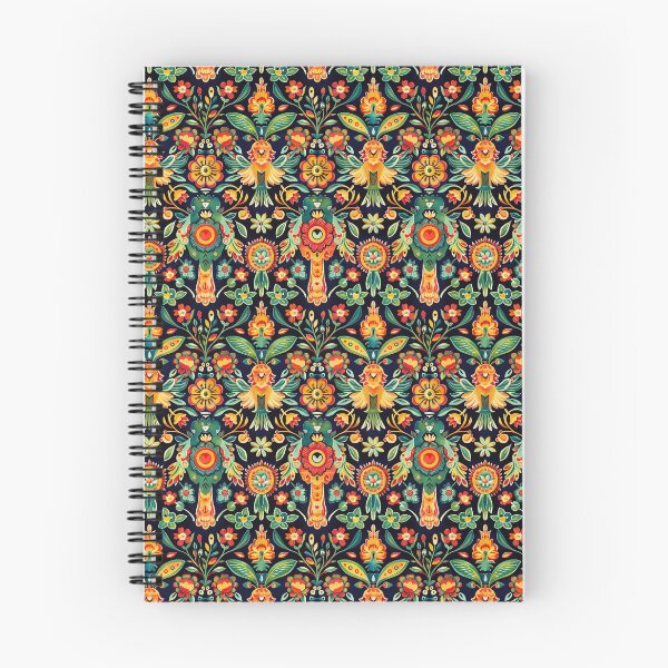 Item preview, Floral explosion designed and sold by MidArtForge.