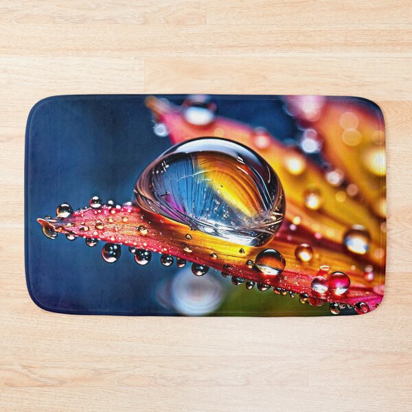 Item preview, Drops designed and sold by Jean-François Dupuis.