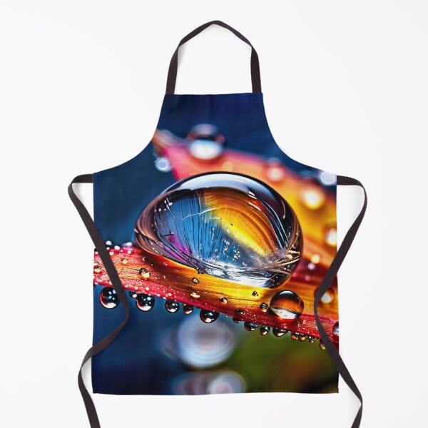 Item preview, Drops designed and sold by Jean-François Dupuis.