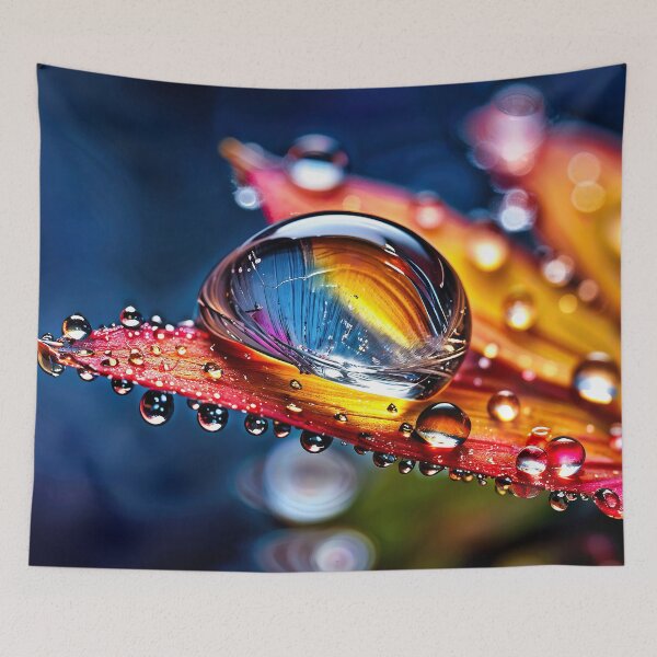 Item preview, Drops designed and sold by Jean-François Dupuis.