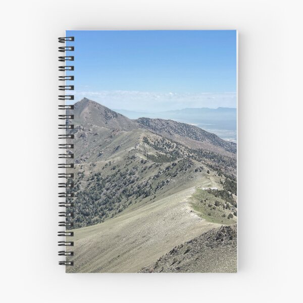 Item preview, Stillwater Range  designed and sold by Jason Tompkins.