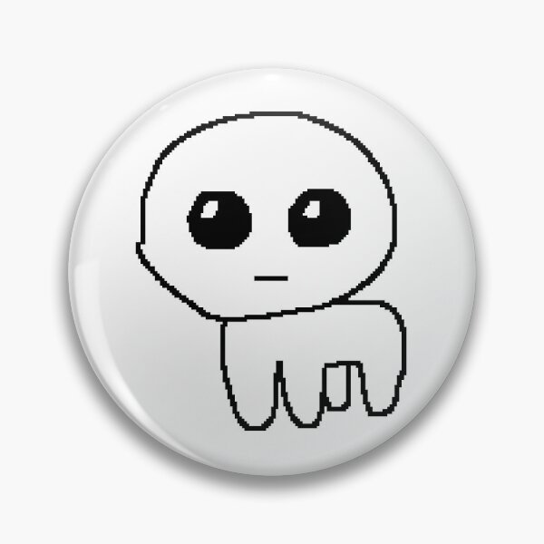 Item preview, TBH Yippee Autism Creature Meme designed and sold by Geckoco.