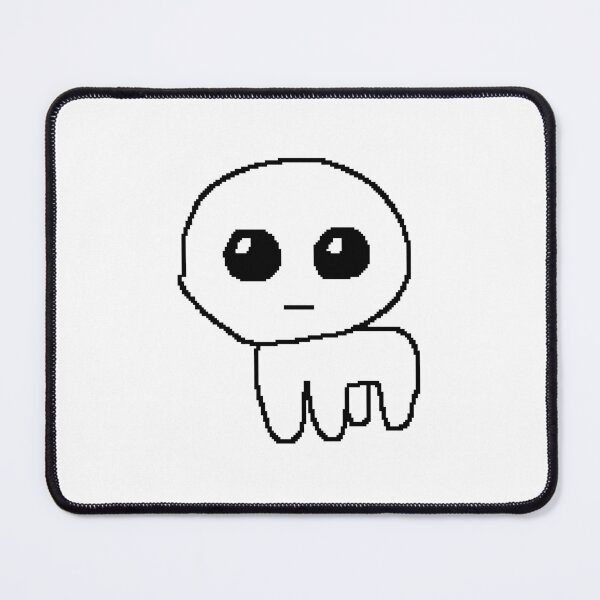 Item preview, TBH Yippee Autism Creature Meme designed and sold by Geckoco.
