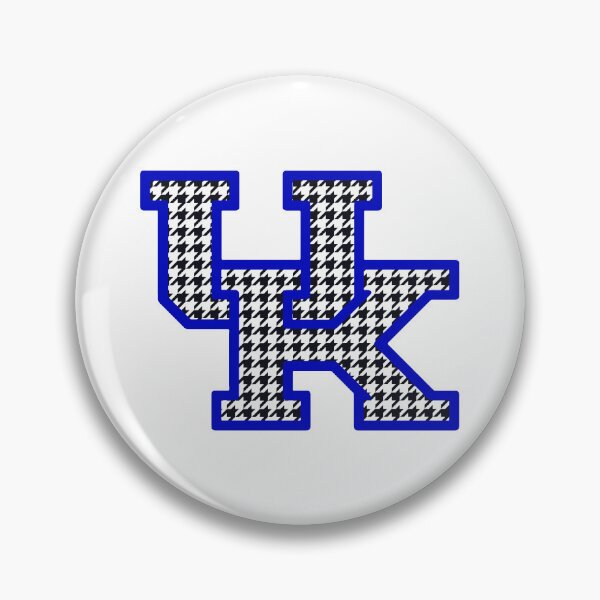 Item preview, University of Kentucky Pattern Logo designed and sold by missavaw.