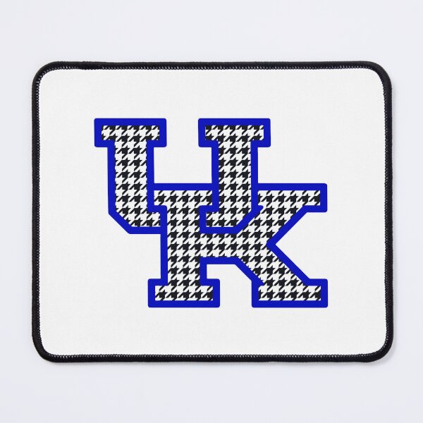 Item preview, University of Kentucky Pattern Logo designed and sold by missavaw.