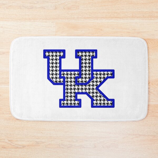 Item preview, University of Kentucky Pattern Logo designed and sold by missavaw.