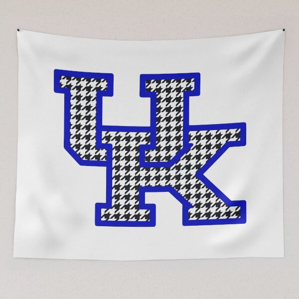 Item preview, University of Kentucky Pattern Logo designed and sold by missavaw.