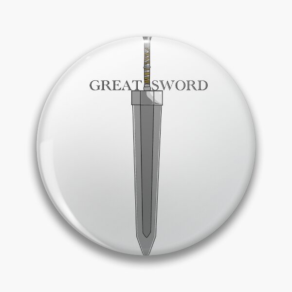 Item preview, Elden ring : ULTRA GREATSWORD designed and sold by solemnpenance.