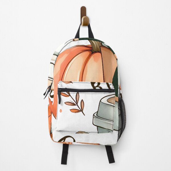 Item preview, Stressed Blessed Pumpkin Spice Obsessed designed and sold by HowToCanadian.