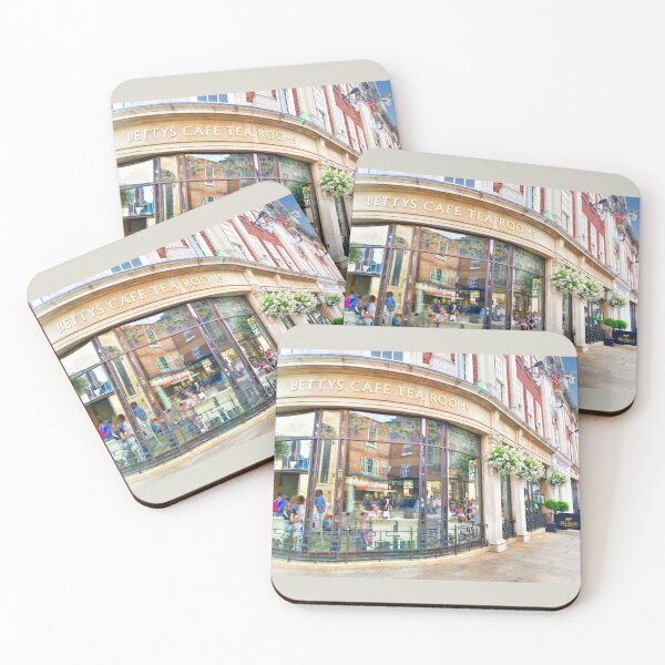 Item preview, Bettys Cafe Tea Rooms York designed and sold by Alisonchambers2.
