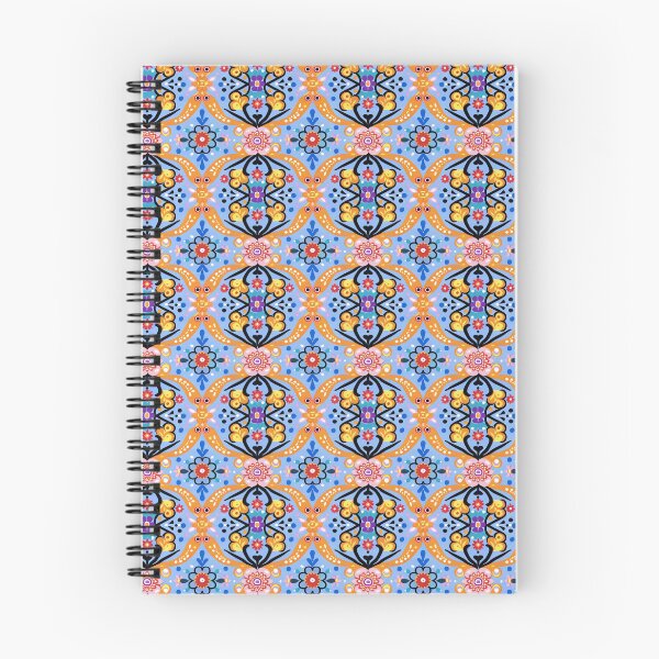 Item preview, Floral explosion designed and sold by MidArtForge.