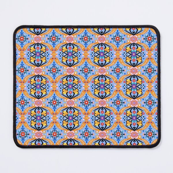 Item preview, Floral explosion designed and sold by MidArtForge.