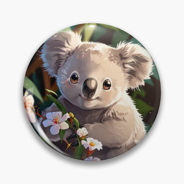 Item preview, Cute Koala designed and sold by Designfs.