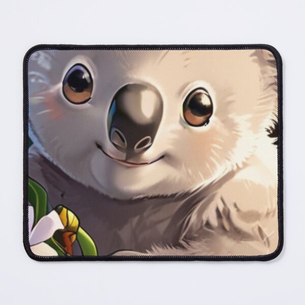 Item preview, Cute Koala designed and sold by Designfs.