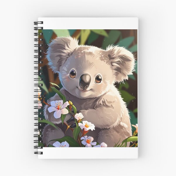 Item preview, Cute Koala designed and sold by Designfs.