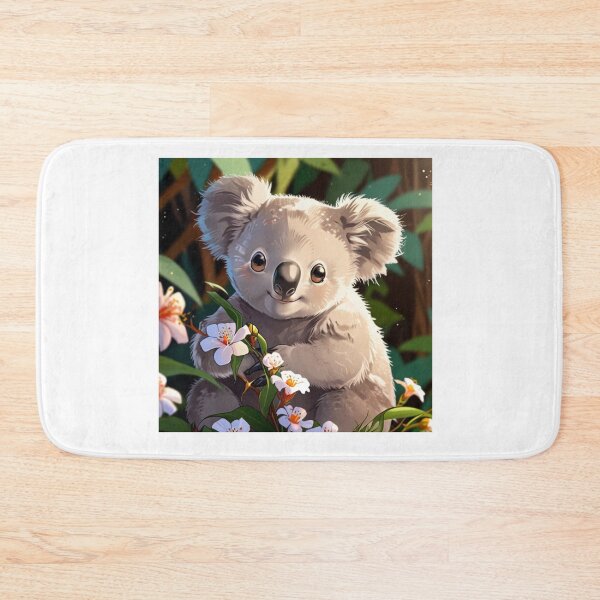 Item preview, Cute Koala designed and sold by Designfs.