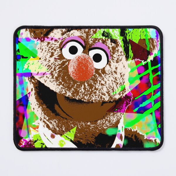 Item preview, Fozzie designed and sold by gayhedonist.