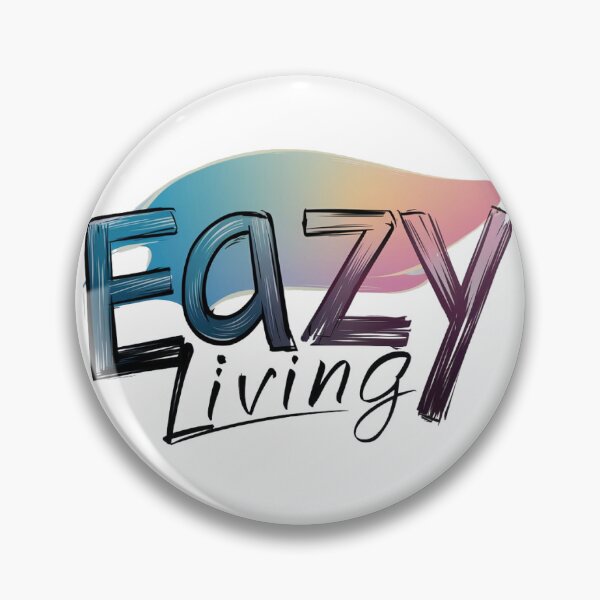 Item preview, Chill Vibes - Eazy Living designed and sold by pr1me-shop.