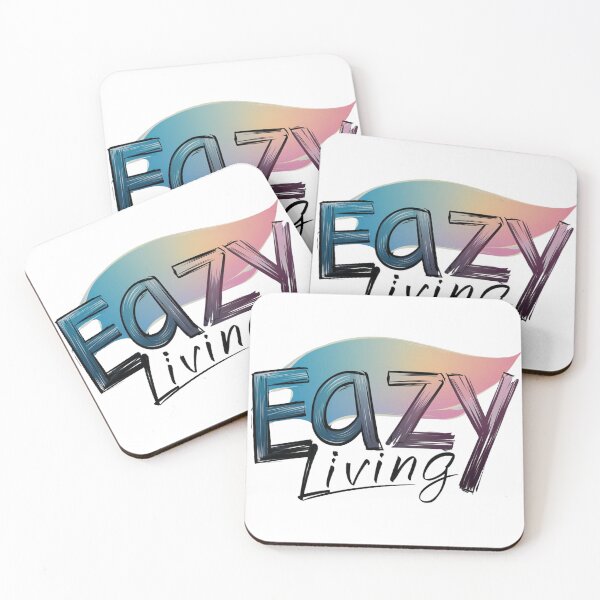 Item preview, Chill Vibes - Eazy Living designed and sold by pr1me-shop.