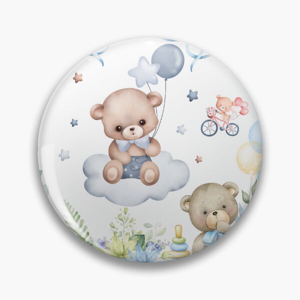 Item preview, Teddy lover designed and sold by Luckylife12.