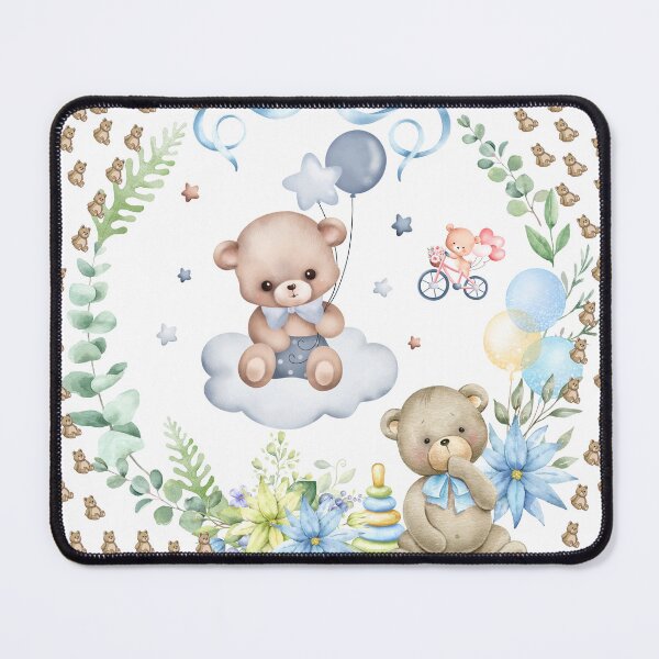 Item preview, Teddy lover designed and sold by Luckylife12.