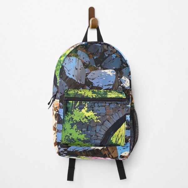 Item preview, Mine Falls Park, New Hampshire designed and sold by Worldscape Wonders.