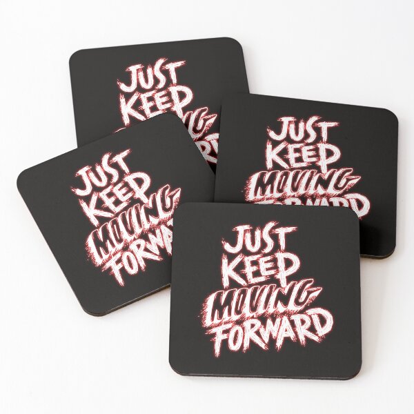 Item preview, "Forget what is behind and press on toward the goal." - Philippians 3:13-14 ?✨ #KeepMovingForward designed and sold by BibleGears.