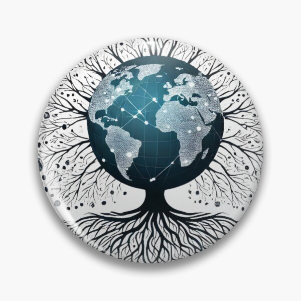 Item preview, Stong Roots for the Future T-Shirt designed and sold by BECCdesigns.
