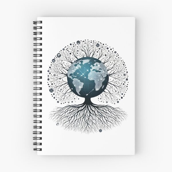 Item preview, Stong Roots for the Future T-Shirt designed and sold by BECCdesigns.