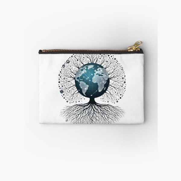 Item preview, Stong Roots for the Future T-Shirt designed and sold by BECCdesigns.