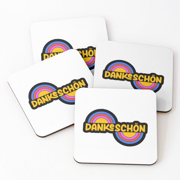 Item preview, dankeschön designed and sold by CapriCreatives.