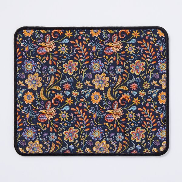 Item preview, Floral explosion designed and sold by MidArtForge.