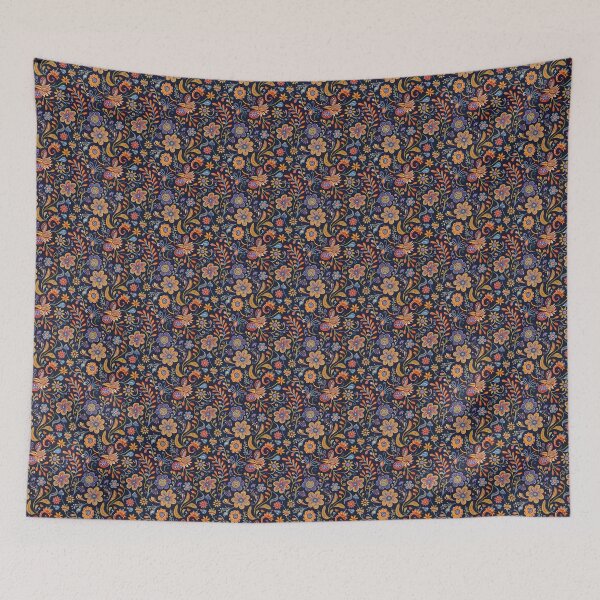 Item preview, Floral explosion designed and sold by MidArtForge.