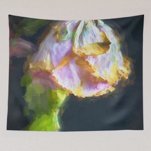 Item preview, Wilted Dried Red Roses X211 designed and sold by RichFrancoCars.