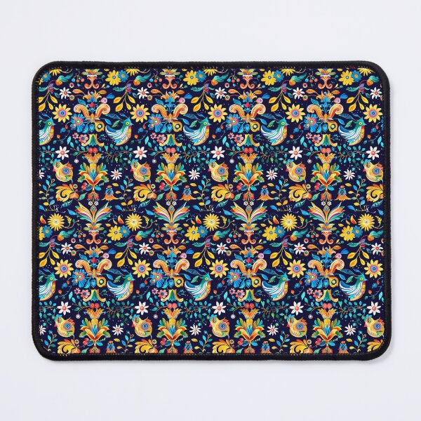 Item preview, Floral explosion designed and sold by MidArtForge.