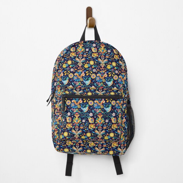 Item preview, Floral explosion designed and sold by MidArtForge.