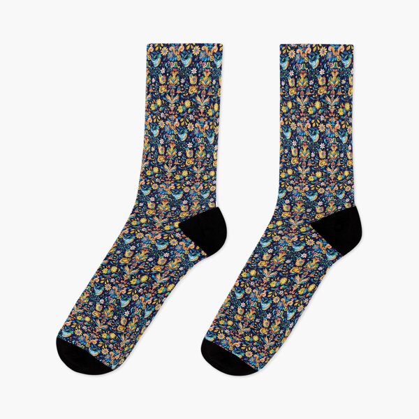 Item preview, Floral explosion designed and sold by MidArtForge.